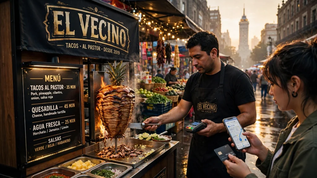 De negocio local a marca profesional: 7 pasos para vender más