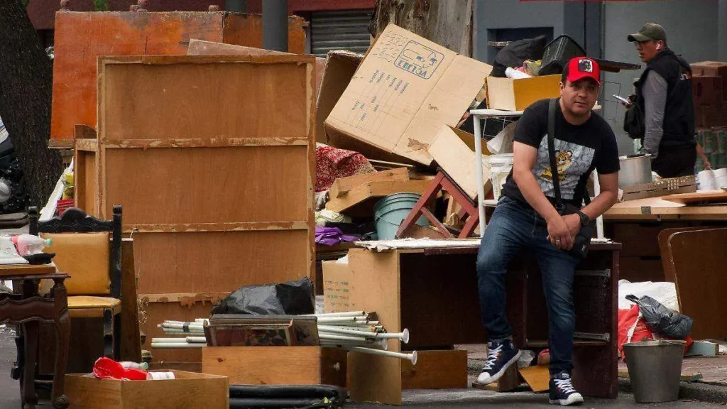 Despojo de inmuebles en CDMX: autoridades realizan 22 intervenciones en ocho días