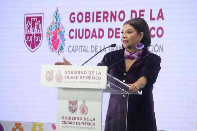 «No habrá represión»: Clara Brugada ordena investigar actuación policial contra buscadoras