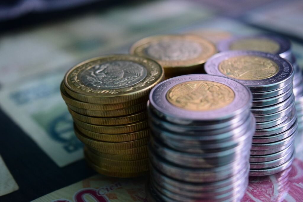 Inversión fija repunta y da oxígeno a la economía mexicana