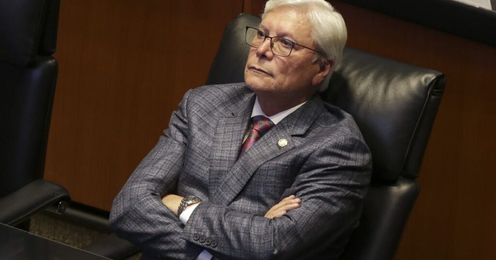 Choque entre Bonilla y Marina del Pilar genera desconfianza ciudadana