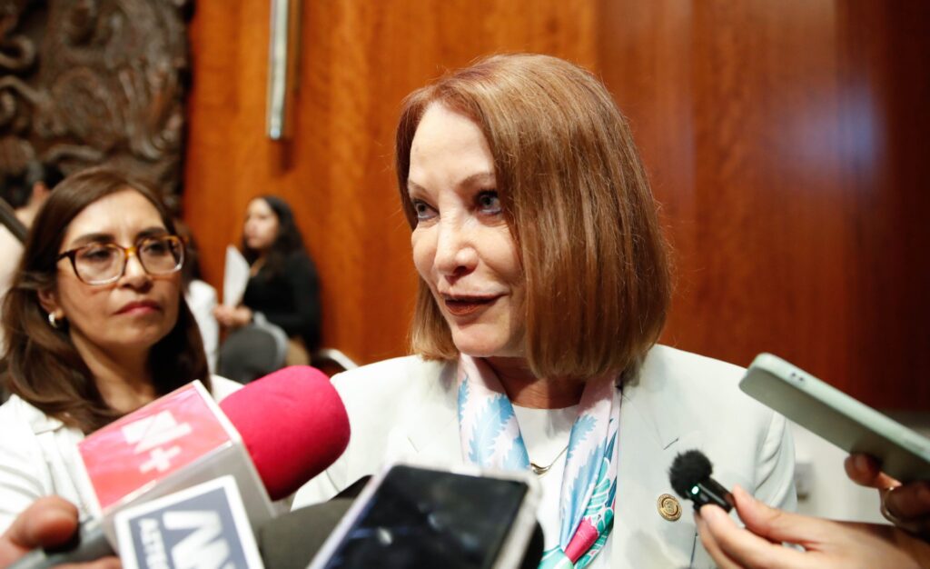 Senado proyecta aprobar nueva ley contra el feminicidio en septiembre
