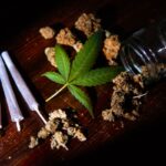 Consumir marihuana con frecuencia podría aumentar los niveles de la hormona del estrés, según estudio