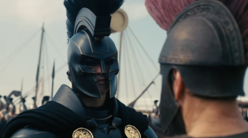 ¿Por qué es tan difícil ver La Odisea como la imaginó Christopher Nolan?