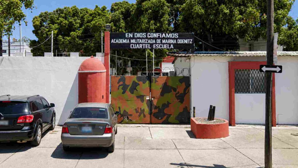 ¿Qué pasó con Dafne? La cronología del caso que sacude a una academia militarizada en Tamaulipas