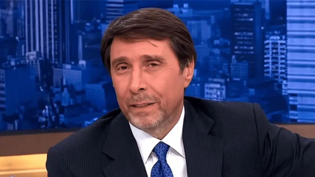 ¿Quién es Eduardo Feinmann? El periodista argentino criticado por insultos a México