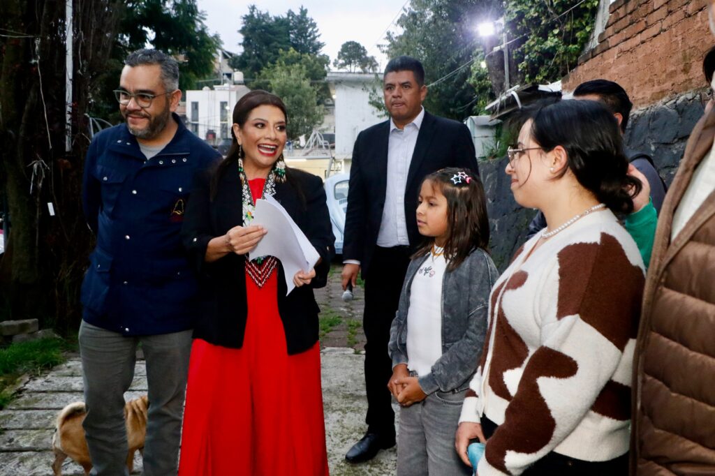 Casa por Casa llega a El Ocotal con 475 demandas vecinales y nuevos compromisos