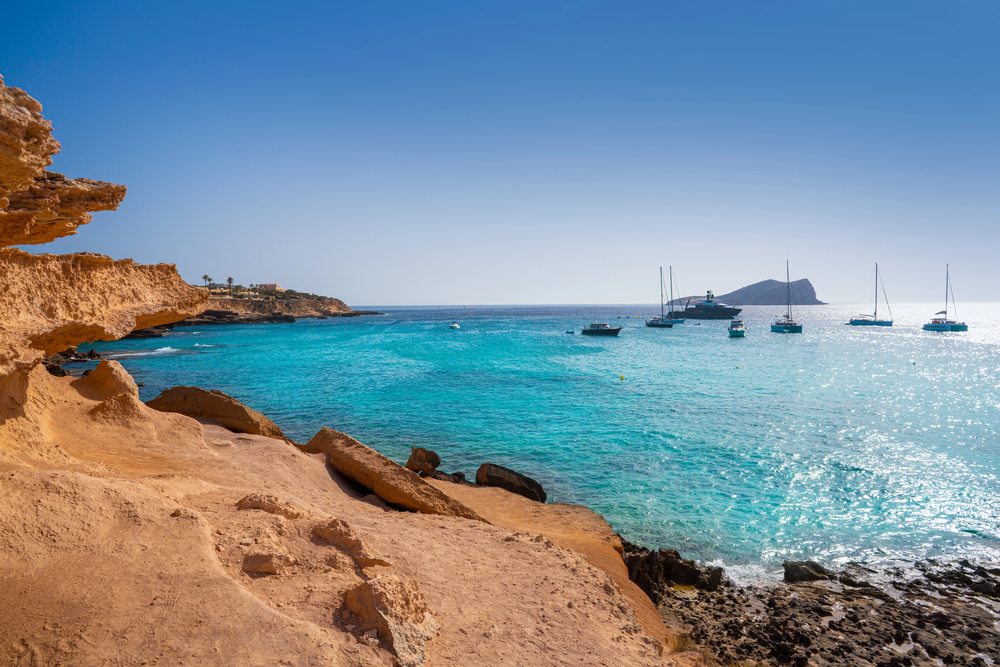 El Mediterráneo se calienta hasta 2 °C más por el cambio climático y pone en riesgo a sus ecosistemas