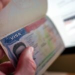 EU revocará visas a extranjeros que pidieron asilo tras entrar como turistas