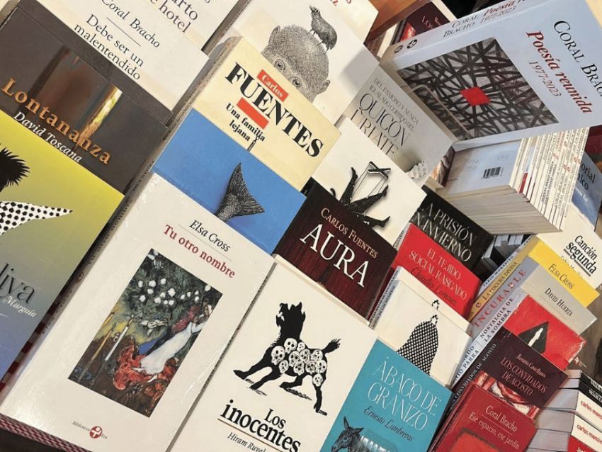 Ediciones ERA cierra tras 66 años: dificultades financieras ponen fin a una histórica editorial
