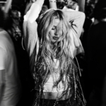 Ellie Goulding demanda a sus exmánagers por un presunto conflicto de interés con Live Nation