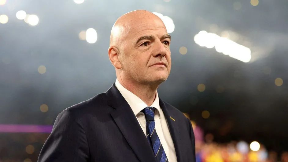 Escocia retira apoyo a Infantino y crece oposición rumbo a FIFA 2027