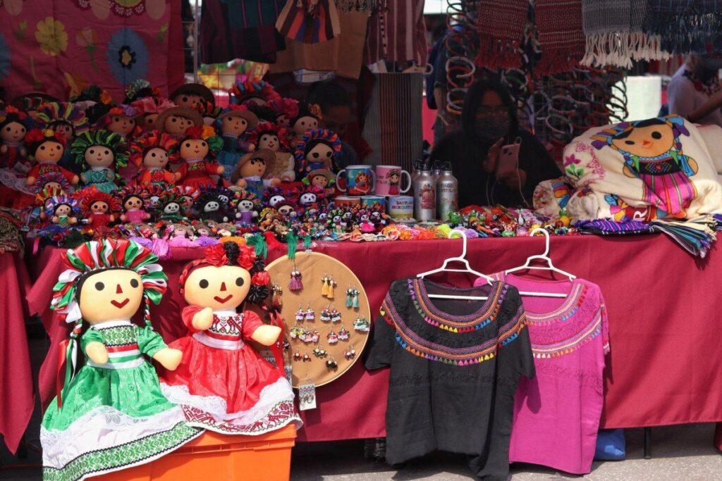 Fiesta de las Culturas Indígenas 2026: fechas y qué habrá