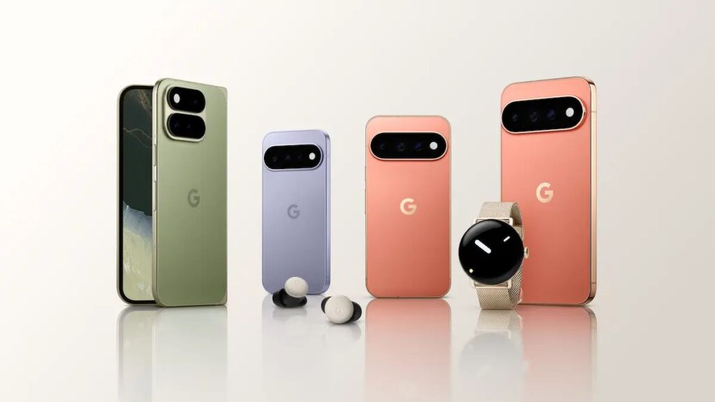 Google Pixel 11 llega a México: precio, fecha y funciones de Gemini