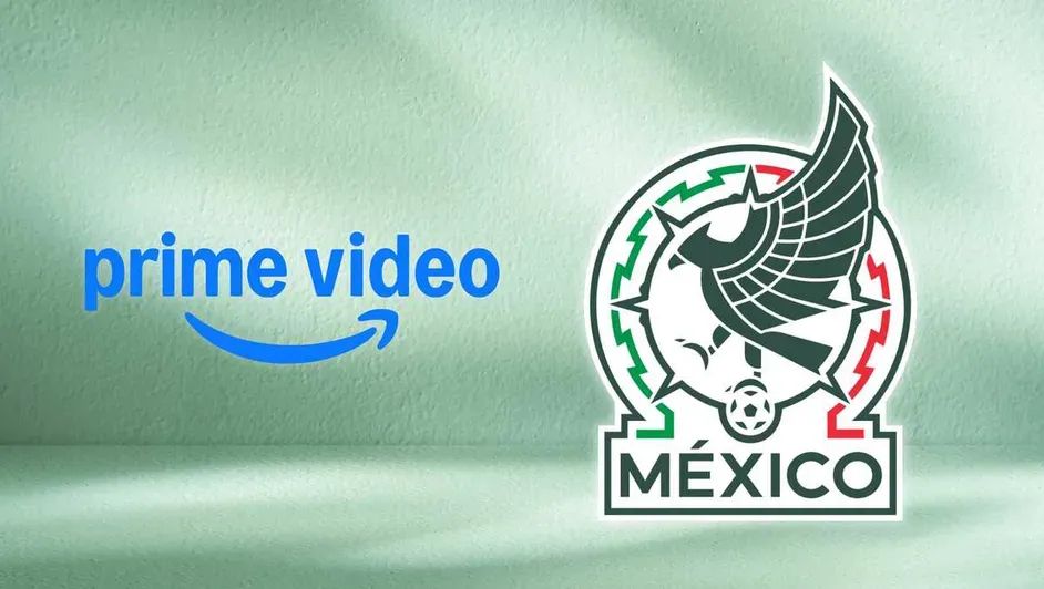 La Selección Mexicana llega a Amazon: estos son los partidos que podrás ver