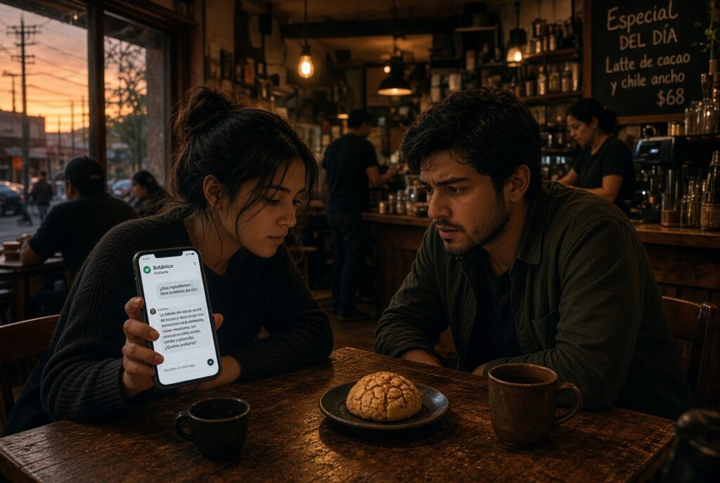 ChatGPT y Gemini empatan con 21 %: el empate que mide la adopción real