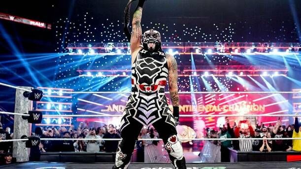 WWE SmackDown en CDMX: estos son los luchadores confirmados para 2026