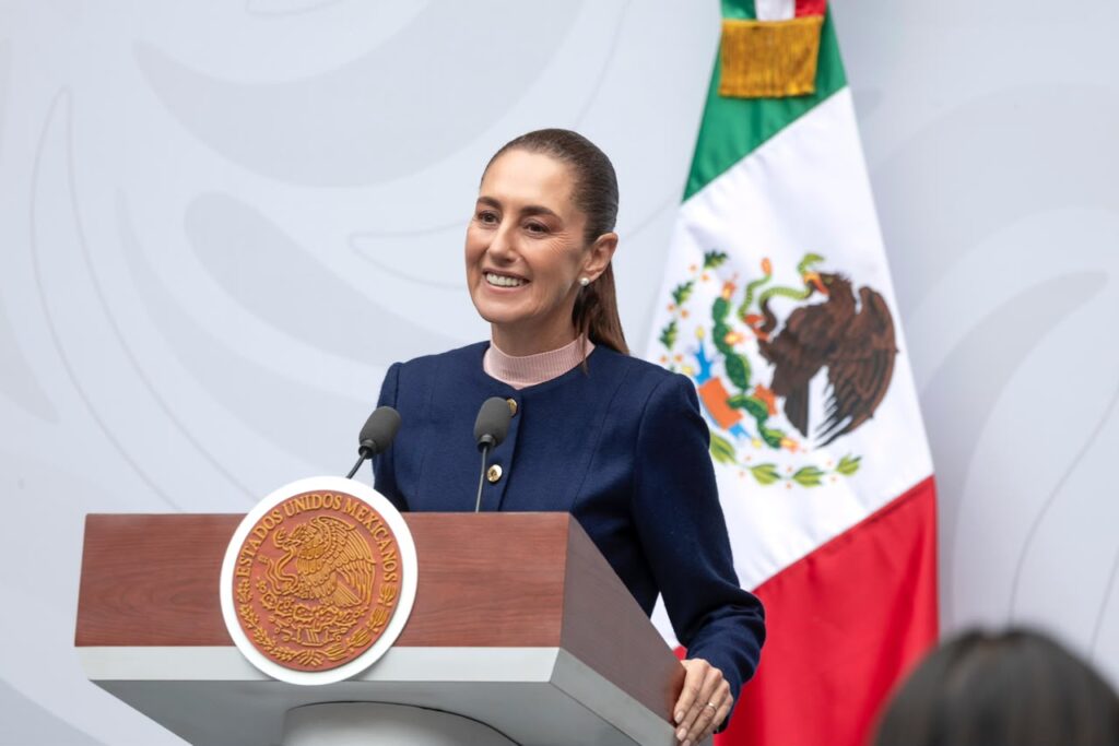 ¿Por qué Rocha duró 34 horas de gobernador y Sheinbaum dice que fue lo mejor para Sinaloa?