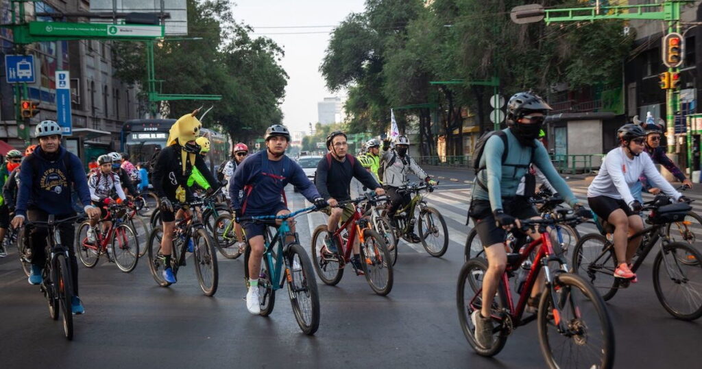 ¿Dónde habrá bloqueos hoy en CDMX? Estas son las zonas que tendrán afectaciones