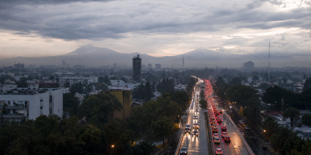 Insurgentes Sur, bajo presión por marcha del STUNAM y otras movilizaciones en CDMX