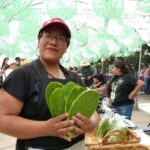 Feria del Nopal 2026: tres días para comer, descubrir y celebrar al ingrediente más mexicano