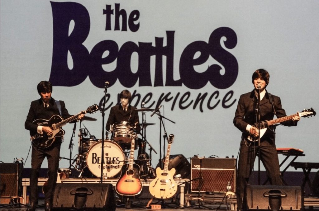 The Beatles en versión sinfónica: el atractivo cultural de este domingo en CDMX