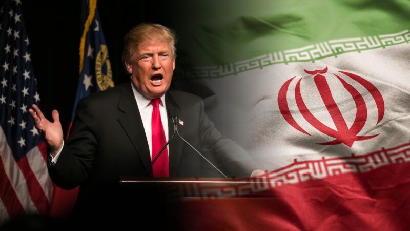 Trump cambia estrategia contra Irán y apuesta por una guerra económica