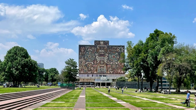 Nuevo ingreso a la UNAM: así quedó el calendario del examen de control presencial