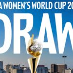 ¡Ya hay fecha! Así será el sorteo del Mundial Femenil Brasil 2027