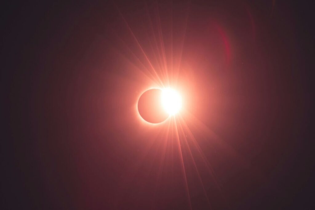 ¿Cuándo será el próximo eclipse solar total en México?